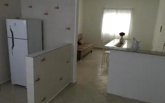 Residencial 700