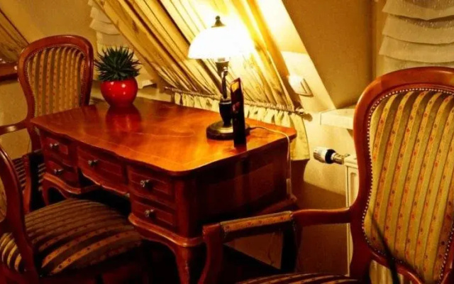 Hotel Zaodrze