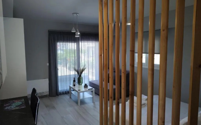 Different Apartments