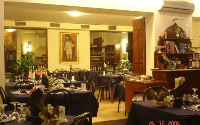 Hotel Bella Romagna
