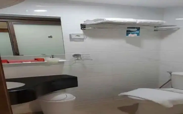 Moritz Inn Bsd