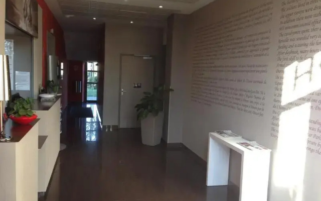 Appart'hôtel Le Connetable