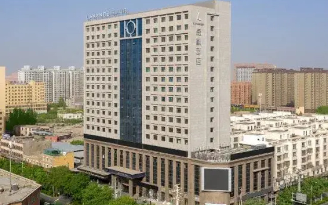 Lavande Hotel