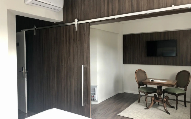 Colina Lagos Hotel