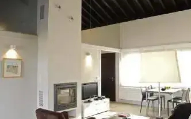 Peralejagolf Villas