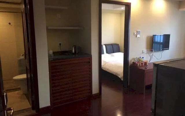 Impressions Pazhou Apartments