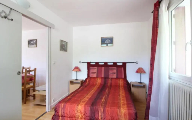 Appartement Mont-Dore, 2 pièces, 4 personnes - FR-1-608-59