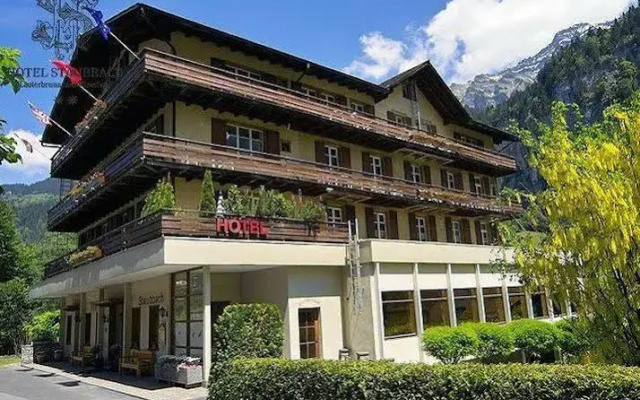 Hotel Staubbach