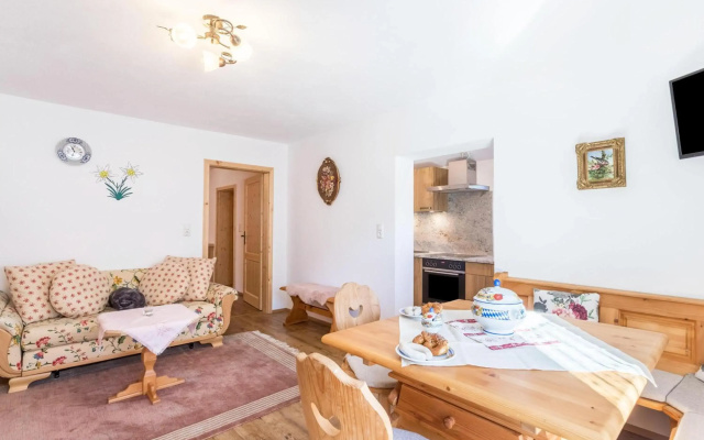 Ferienwohnung Rosenquarz