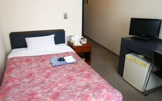 Hirosaki Ekimae Hotel