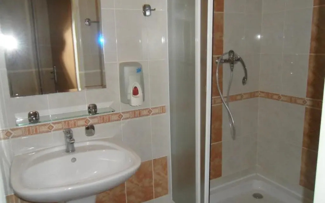 Hotel Sport