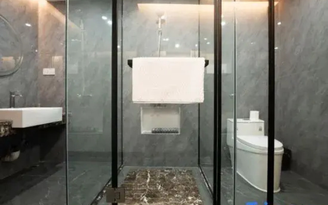 Hongyuan Garden Hostel