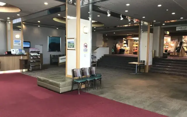 Aomori Winery Hotel