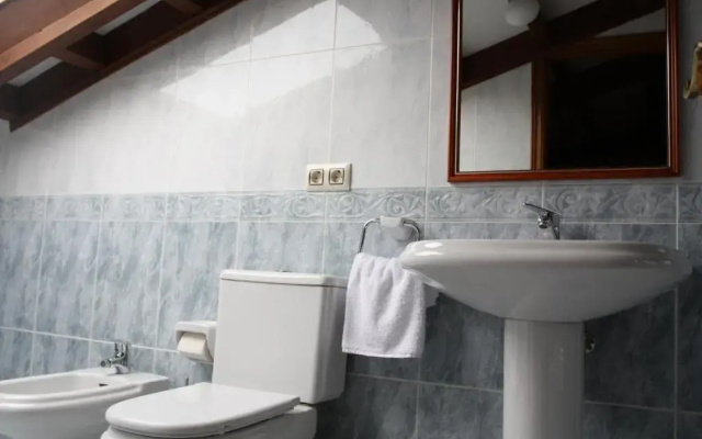 Apartamentos Los Picos