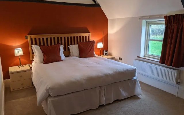 Elderbrook House