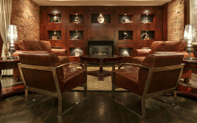 Hotel Nelligan