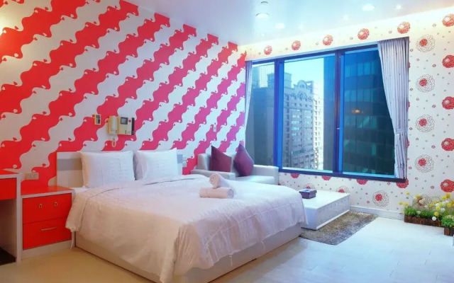 Neo Sky Hotel