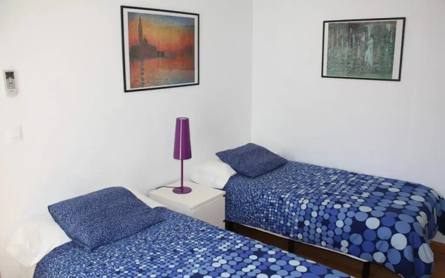 La Casa del Conde de Gelves Apartments