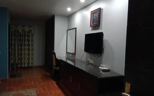 HirA GuesT HousE & BanqueT