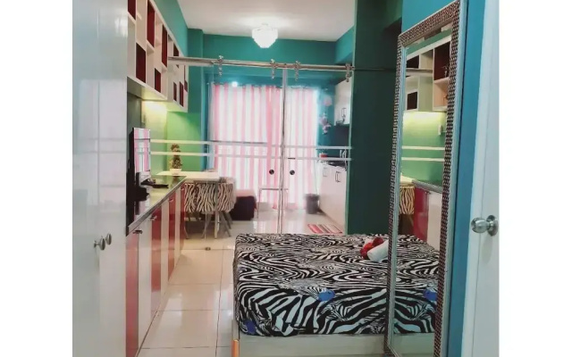 Cozy Staycation Tagaytay Wind Residences