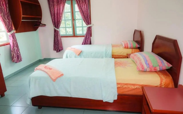 Ong Homestay