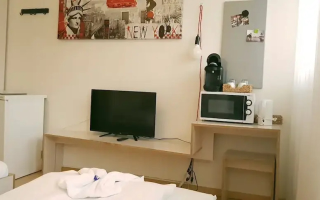 Easy-Living Budget Rooms Lindenstrasse 48