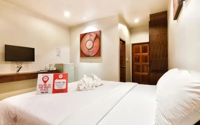 Nida Rooms Chalong 19 Tiger Park