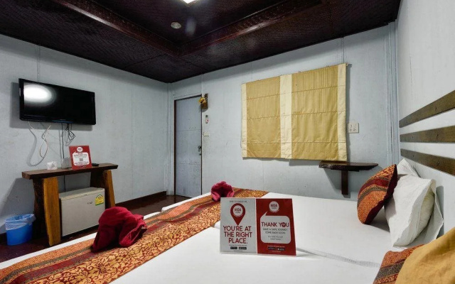 Banmai Resort