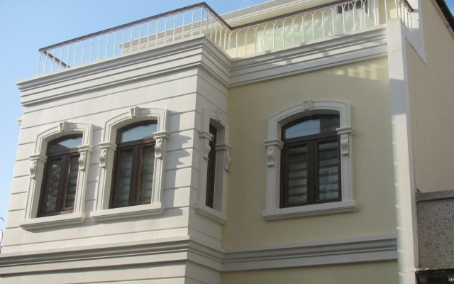 Bianco Residence Taksim