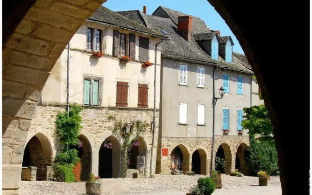 Hotel Café De La Gare