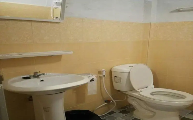 Ann Guest House