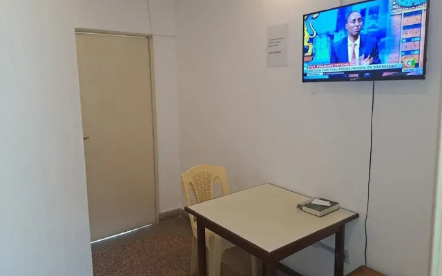 Friends Hotel Kakamega