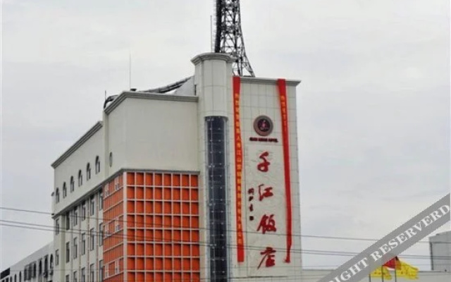 江山千红饭店
