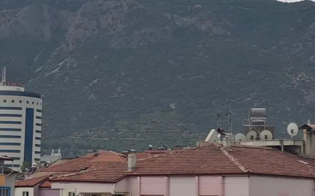 Eros Hotel