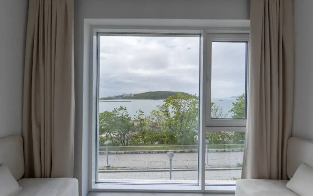 Aliona Guest House