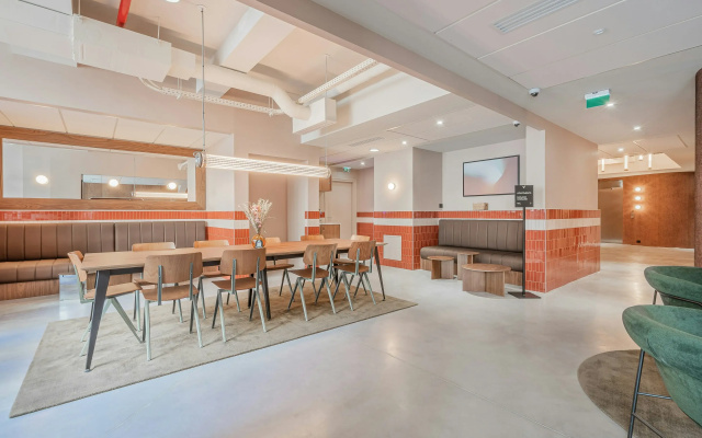 Yuna Montmartre - ApartHotel