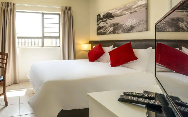 Kathu Inn by Country Hotels