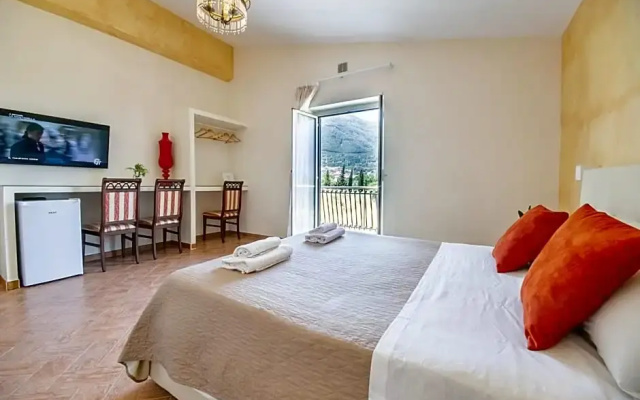 Perla Stabia B&B