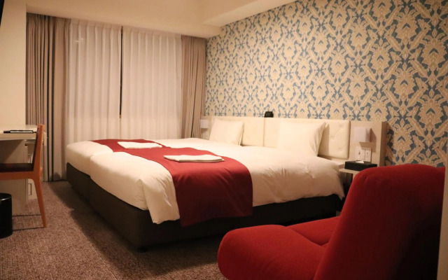 Hotel Rosso Karuizawa
