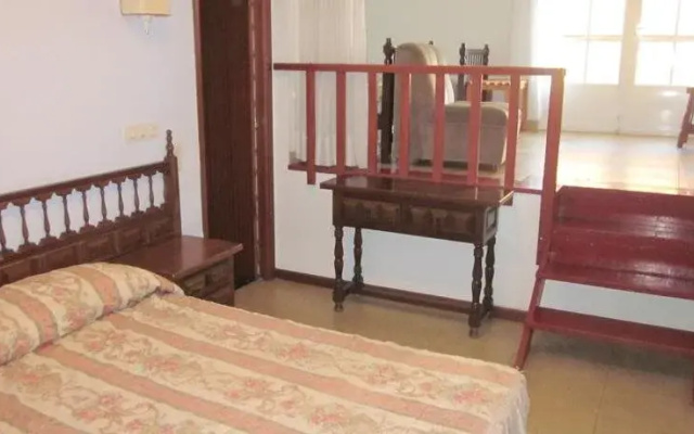 Hotel Sixto