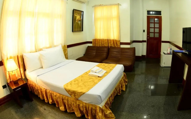 Villa Jhoana Resort