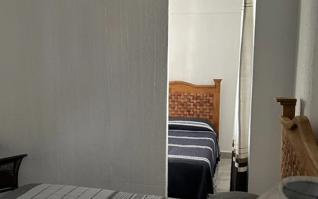 Habitaciones Leonor