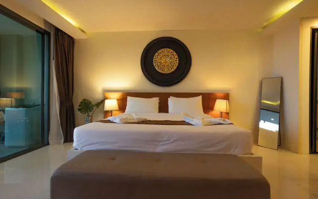 Best Sea View 500m 2 Beach Modern C1