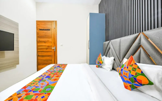 Fabhotel K9 Stay