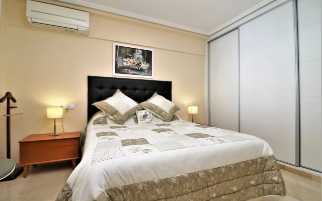 Apartamento Santa Margarita 11-C