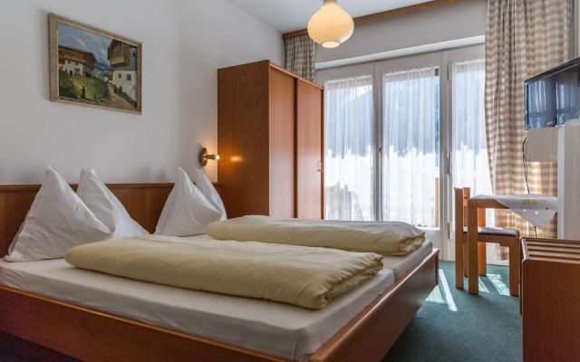 Hotel-Garni Bergland