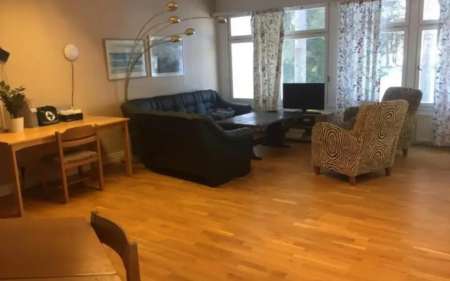Edelviks Trädgård B&B
