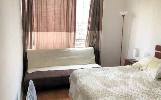 Apart BA Suites