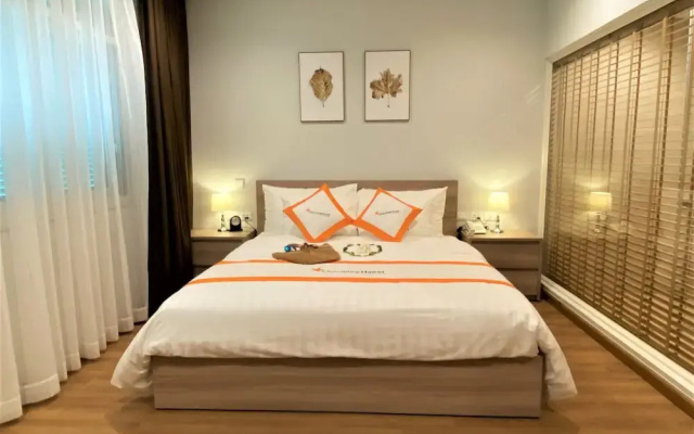 Charming Hanoi Homestay and Hotel