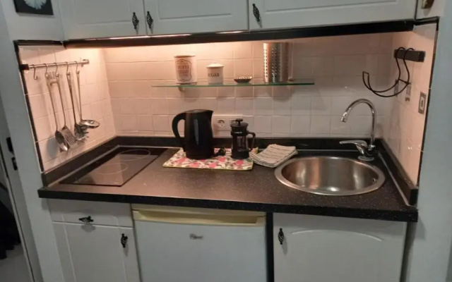 Las Terricitas Old town Apartment